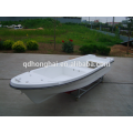 chinese fishing boat rib 420